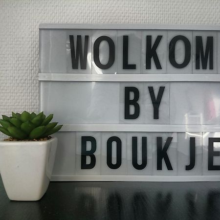 B&B Byboukje Earnewald Ngoại thất bức ảnh