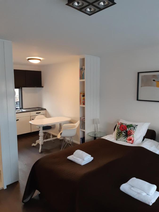 B&B Byboukje Earnewald Ngoại thất bức ảnh