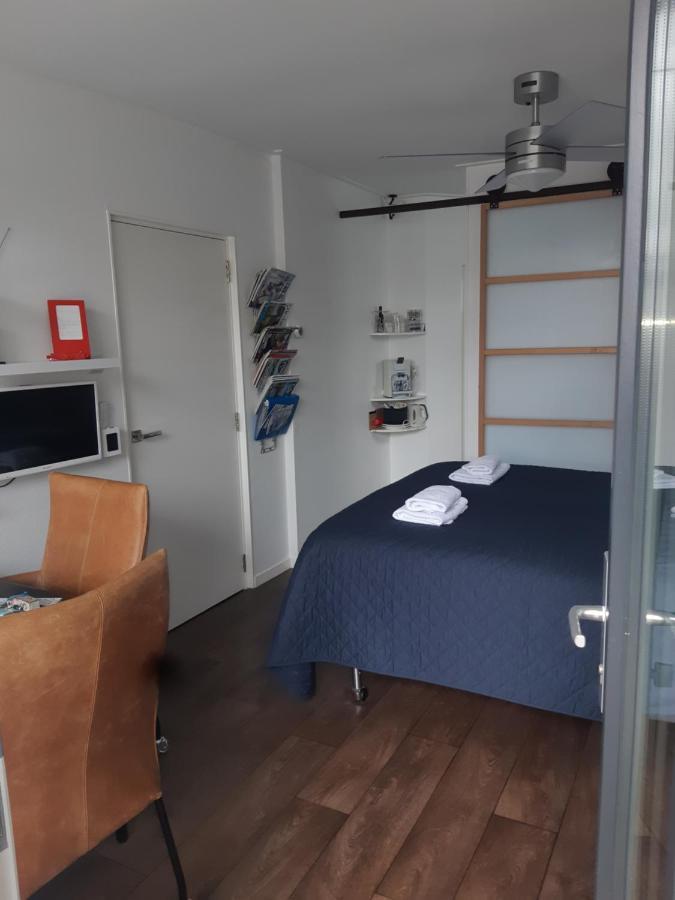 B&B Byboukje Earnewald Ngoại thất bức ảnh