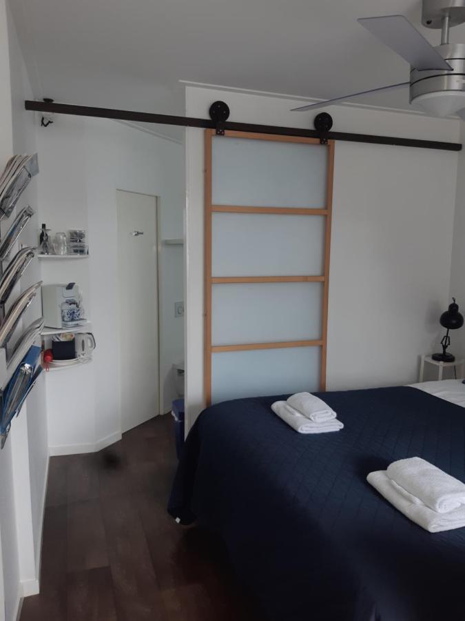 B&B Byboukje Earnewald Ngoại thất bức ảnh