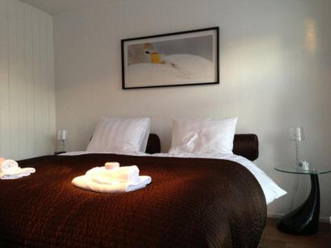 B&B Byboukje Earnewald Ngoại thất bức ảnh
