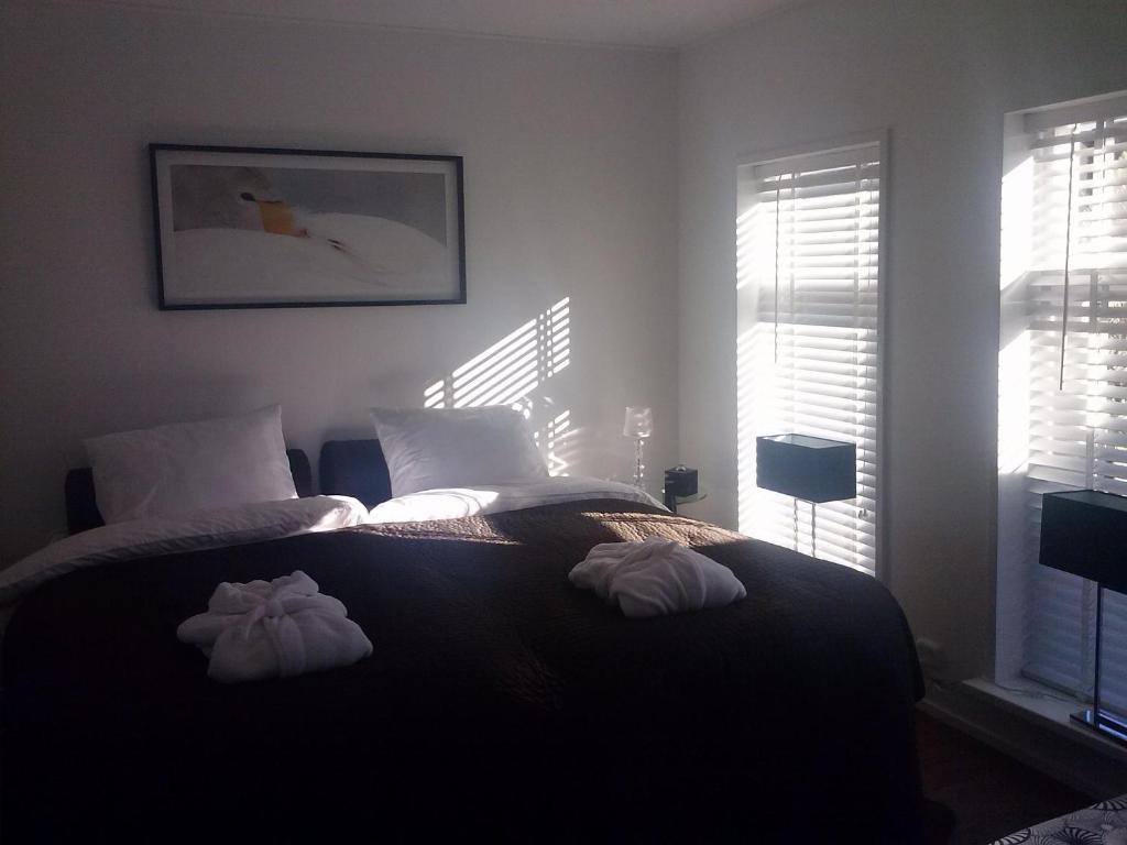 B&B Byboukje Earnewald Phòng bức ảnh