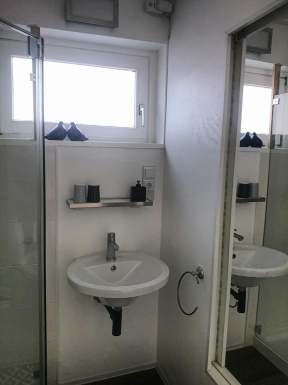 B&B Byboukje Earnewald Ngoại thất bức ảnh