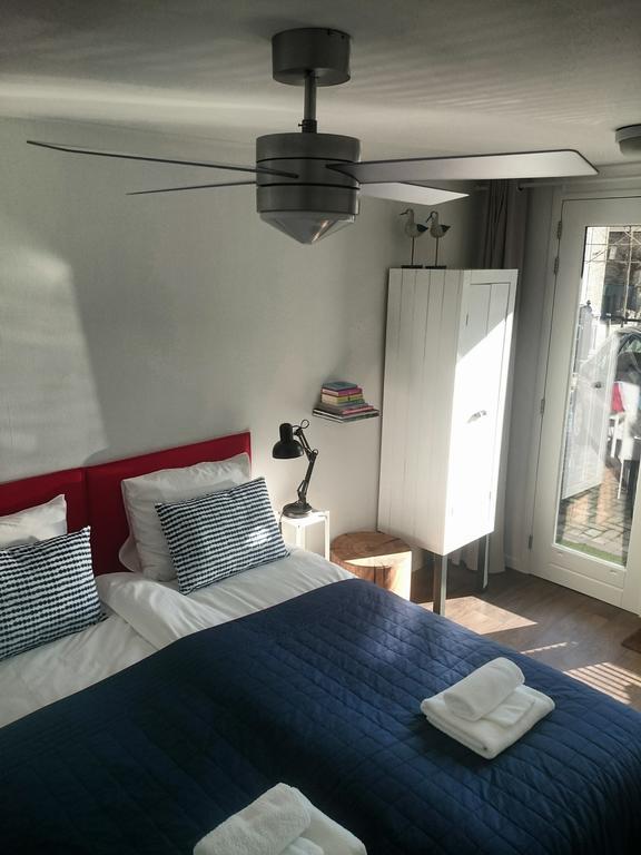 B&B Byboukje Earnewald Ngoại thất bức ảnh